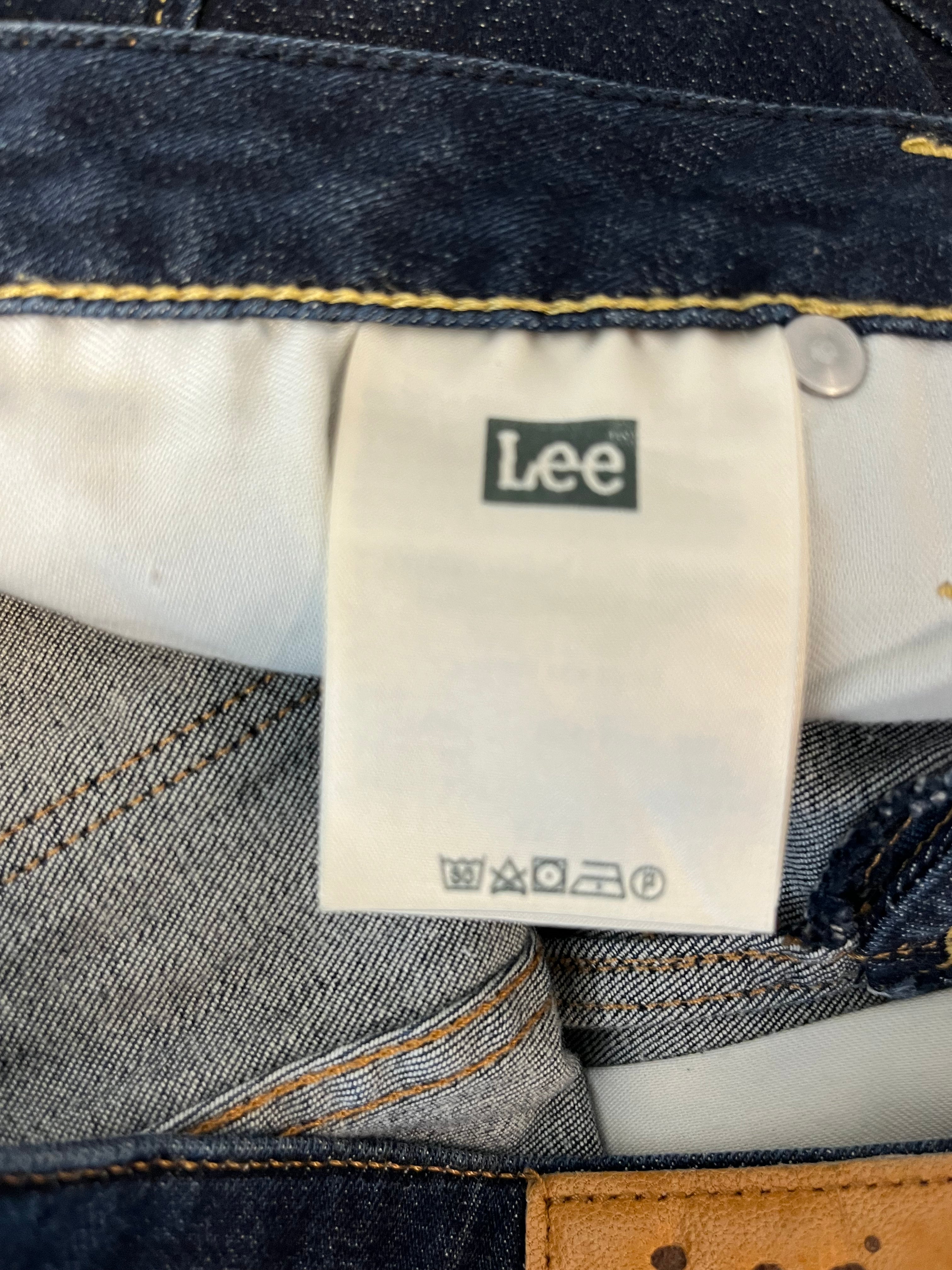 Lee Jeans